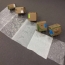 26x36" Clear Extra-Strong Garbage Bag 150/cs
