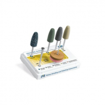 EVE UNITRIM DENTURE SYSTEM SET 7PCS