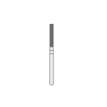 INTFG111013SC CYL. BUR 111 DIAM 013 SUPER COARSE GRIT 6PCS