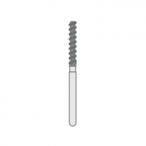 INTFG115016S SPECIALTIES BUR 115 DIAM 016 STANDARD GRIT 6PCS