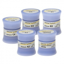 IPS InLINE OPAQUER A-D