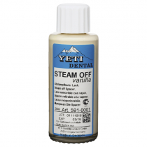 YETI STEAM-OFF SPACER, STARTER KIT