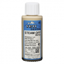YETI STEAM-OFF SPACER, TERRA (A4/C2/C3/C4/D3) 20ML