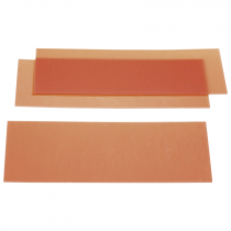 YETI WAX, BASE PLATE SHEETS, HARD, 1.5MM