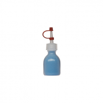 YETI WAX, RETENTION PEARLS, BLUE, 0.4MM
