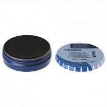 YETI WAX, LIGHT CURE, DIPPING WAX, PINK 80G