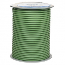 YETI WAX, DURON, HARD, GREEN, 4.0MM 250G