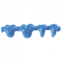 YETI WAX, PONTICS, LOWER RIGHT, 25PCS