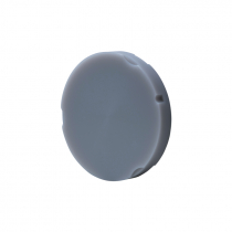 YETI CAD/CAM WAX BLANK GREY MEDIUM 98.5 / 14MM