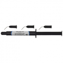 YETI LIGHT, DIE-BLOC LIGHTCURE LIQUID 2ML