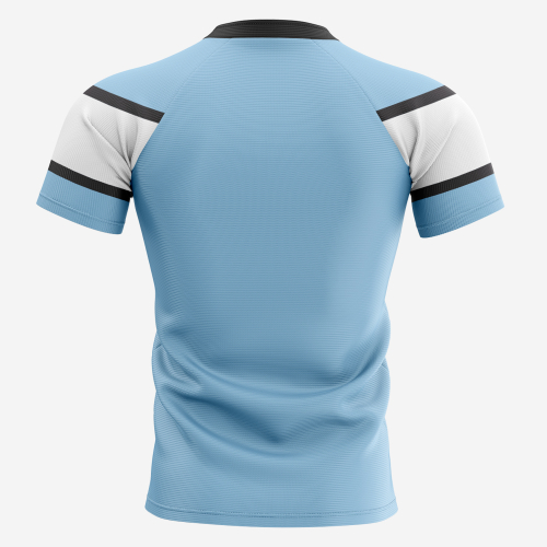 CRONULLA SHARKS NRL JERSEY