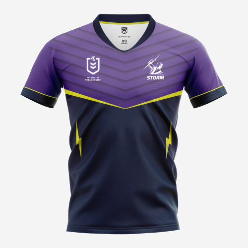 Storm NRL Jersey