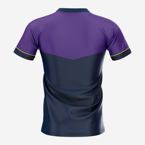 MELBOURNE STORM NRL JERSEY