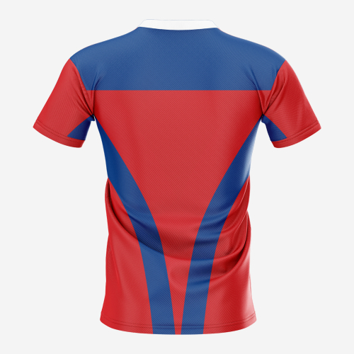 NEWCASTLE KNIGHTS NRL JERSEY