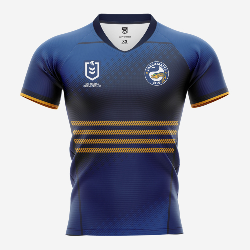Parramatta NRL Jersey