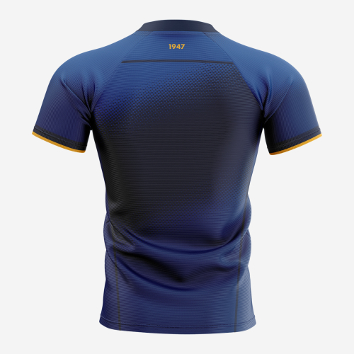 PARRAMATTA EELS NRL JERSEY