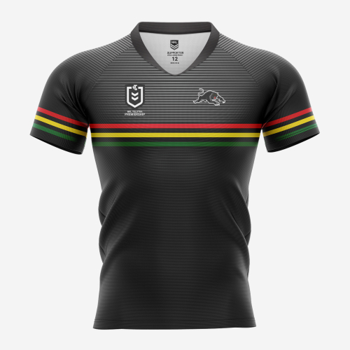 PENRITH PANTHERS NRL JERSEY