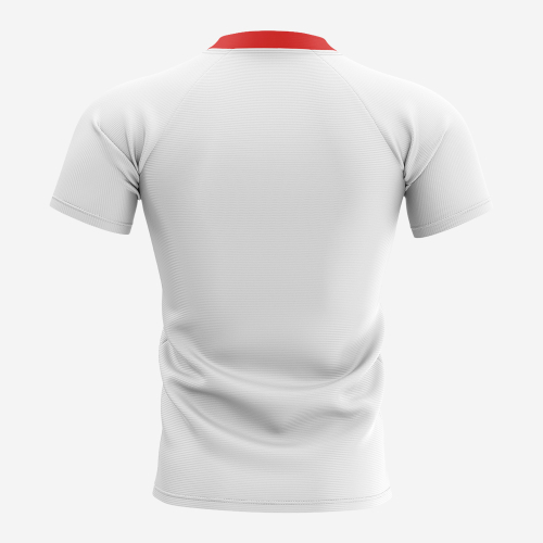 ST GEORGE DRAGONS NRL JERSEY