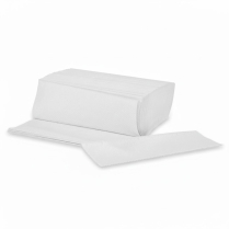 102542 White Multifold Towel (PAMFW) 4000/cs