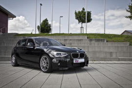 KW Coilover Kit V1 for 09/2012+ BMW 1 Series (F20) w/ Deactivation For Electronic Dampers