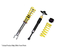 KW Coilover Kit V1 for 02/2014+ Mercedes Benz C-Class (W205)