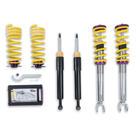 KW Coilover Kit V1 for 02/2016+ Mercedes Benz E-Class (W213)