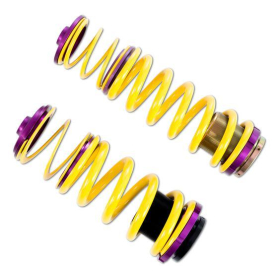 KW Height Adjustable Spring Kit for 11/2017+ Audi A4 Avant (8W5, 8WD, B9)