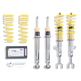 KW Coilover Kit V3 for 02/2017+ BMW 5 Series (G30, F90)