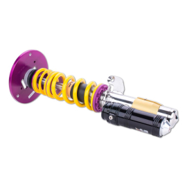 KW Coilover Kit V3 Clubsport for 04/2014+ BMW 3 Series (F30, F80) w/ Top Mounts