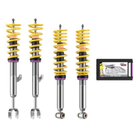 KW Leveling suspension V3 for 09/2016- BMW 5 (G30, F90)