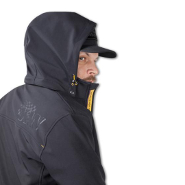 KW Soft shell jacket men M