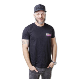 KW T-Shirt Basic Mens