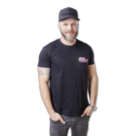 KW T-Shirt Basic Mens
