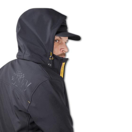 KW Softshell jacket Men XL