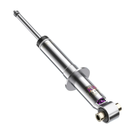 KW Coilover suspension V3 inox w/ Deactivation for Electronic Dampers