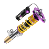 KW Coilover Kit V3 for Holden Commodore VF