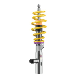 KW DDC - Plug & Play coilovers inox for BMW 2 Coupe (G42, G87) / 3 (G20, G80) / 4 Coupe (G22, G82)