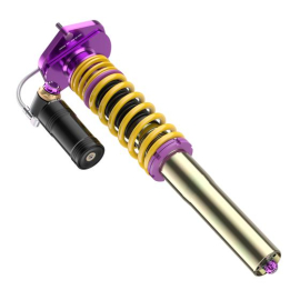 KW Coilover suspension V4 Racing incl. top mounts for BMW F22/F87/F30/F80/F32/F82