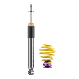 KW Coilover suspension V3 (Modification of the fa strut housing) for BMW Series 6 E24