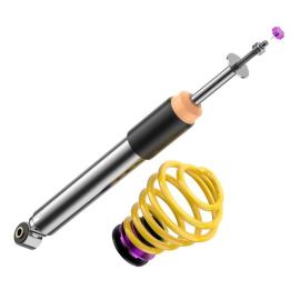 KW Coilover suspension V3 (Modification of the fa strut housing) for BMW Series 7 E23 725I/728/728I/730/732I/735I/745I