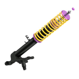 KW Coilover suspension V3 (Modification of the fa strut housing) for BMW Series 8er E31