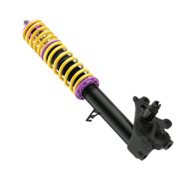 KW Coilover suspension V3 (Modification of the fa strut housing) for BMW Series 8er E31