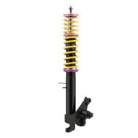 KW Coilover suspension V3 (Modification of the fa strut housing) for BMW Series 8 E31 Coupe