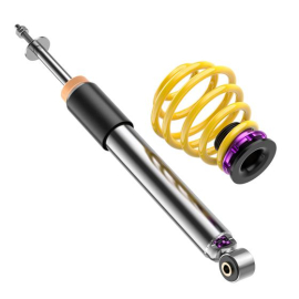 KW Coilover suspension V3 (Modification of the fa strut housing) for BMW Series 3 E21 315/316/318/318I/320/320I/323I