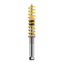 KW Coilover suspension V1 (Modification of the fa strut housing) for BMW Series 6 E26 635 CSi/M 635 CSi