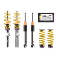 KW Suspension V3 Leveling for Cupra Born (K1) 08/2021- / Volkswagen ID. 3 07/2020-