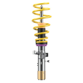 KW Suspension V3 Leveling (incl. deactivation for electronic dampers) for Cupra Born (K1) 08/2021- / Volkswagen ID.  3 07/2020-
