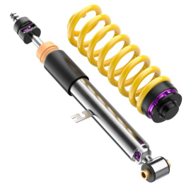 KW Suspension V3 Leveling (incl. deactivation for electronic dampers) for Cupra Born (K1) 08/2021- / Volkswagen ID.  3 07/2020-