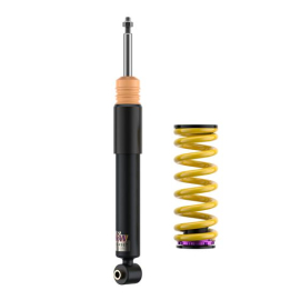 KW Coilover suspension V1 inox for Tesla Model 3 (5YJ3) / Model Y (5YJY)