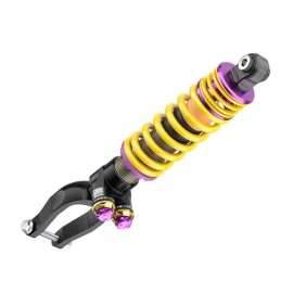 KW Coilover suspension V5 (incl. deactivation for electronic dampers) for Ferrari SF90 Coupe / Spider Convertible